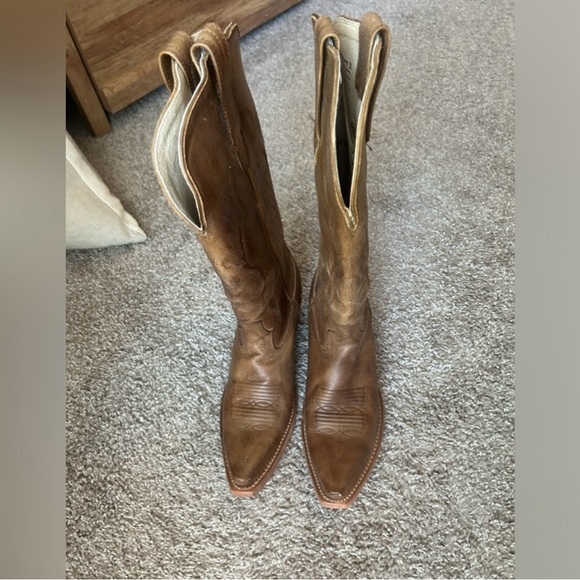 Freebird woodland boots - Picture 3 of 5